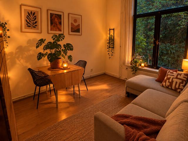 Appartement te huur in Haarzuilens, Utrecht