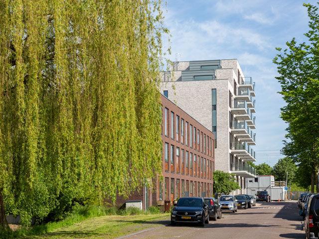 Appartement te huur in Haarzuilens, Utrecht