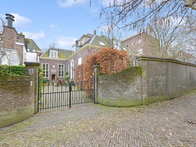 Appartement te huur in Haarzuilens, Utrecht