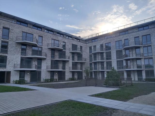 Appartement te huur in Haarzuilens, Utrecht