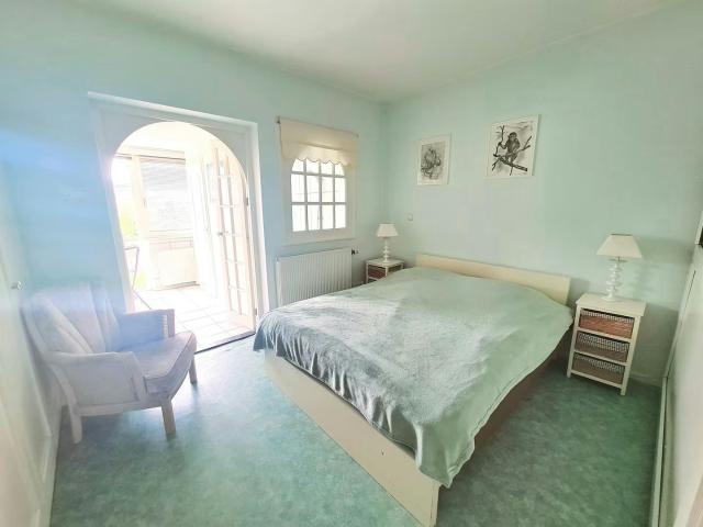 Appartement te huur in Haarzuilens, Utrecht
