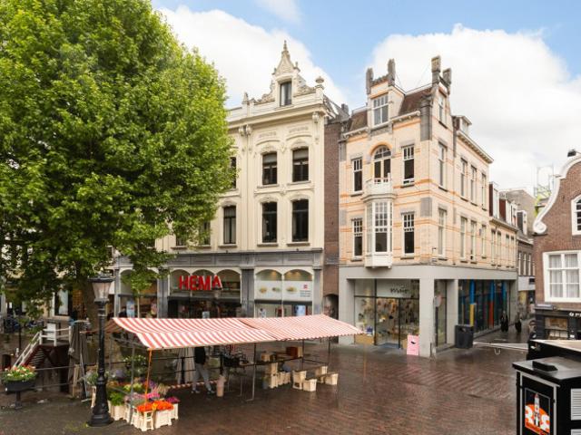 Appartement te huur in Haarzuilens, Utrecht