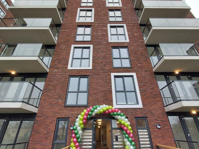 Appartement te huur in Haarzuilens, Utrecht