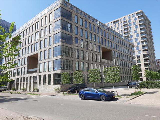 Appartement te huur in Haarzuilens, Utrecht