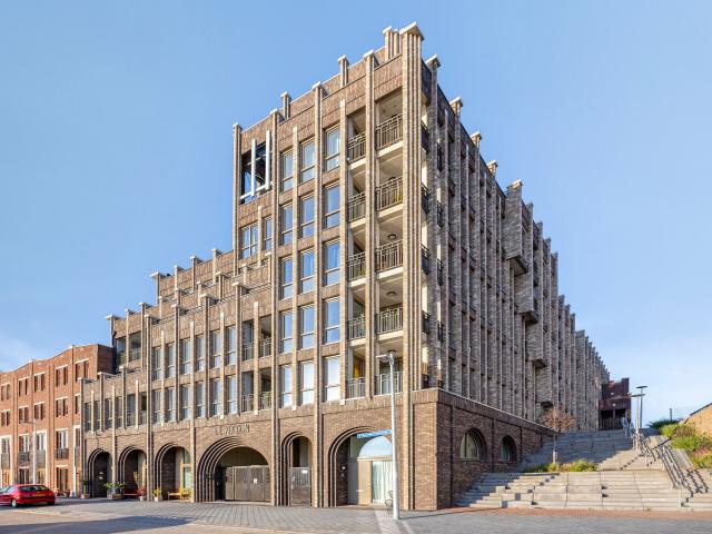 Appartement te huur in Leeuwesteyn, Haarzuilens