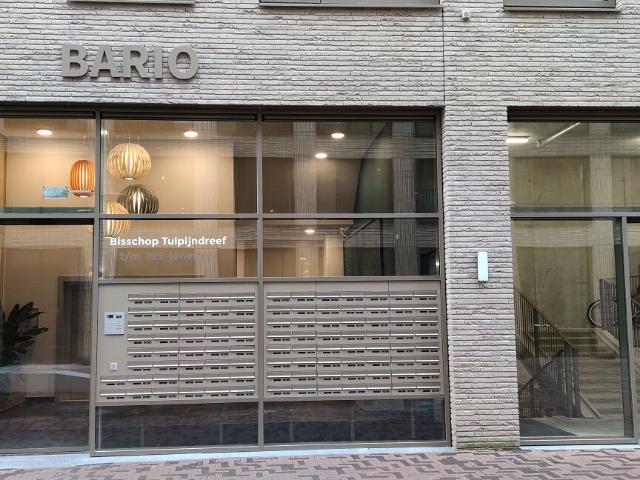 Appartement te huur in Haarzuilens, Utrecht