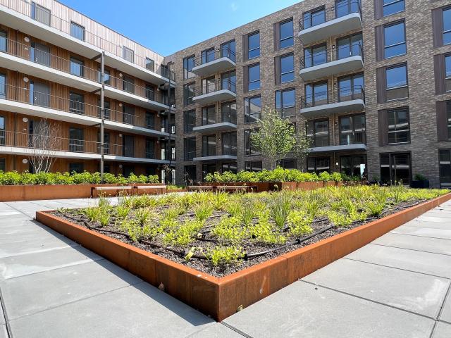 Appartement te huur in Leidsche Rijn-Zuid, Utrecht