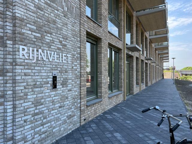 Appartement te huur in Haarzuilens, Utrecht