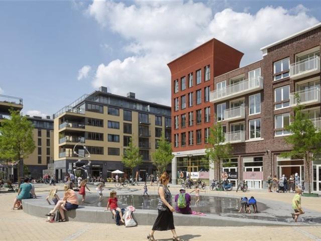 Appartement te huur in Leidsche Rijn Centrum E.o., Utrecht