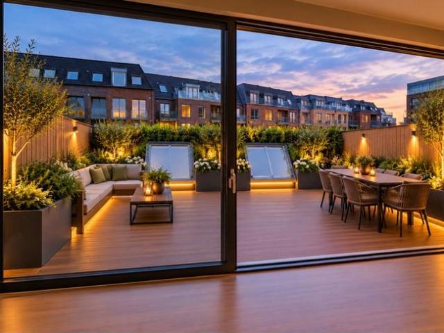 Appartement te huur in Pijlsweerd, Utrecht