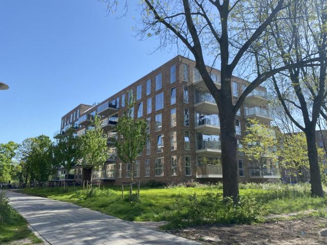 Appartement te huur in Haarzuilens, Utrecht