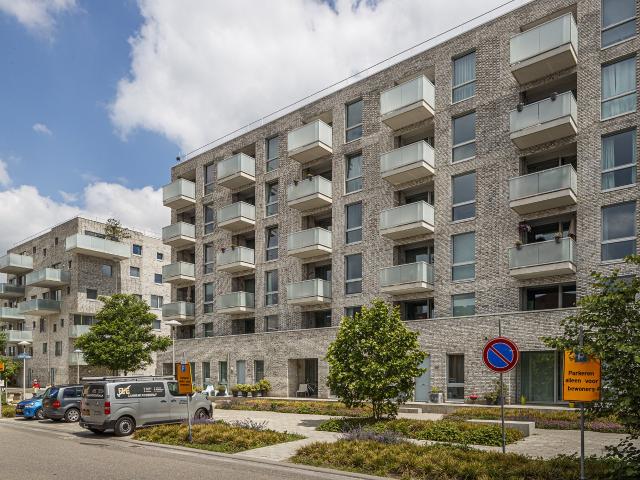 Appartement te huur in Tuindorp, Voordorp, Utrecht