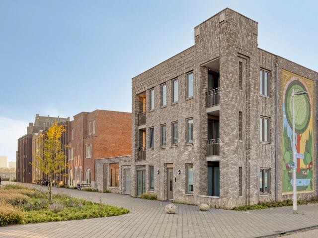 Appartement te huur in Leeuwesteyn, Haarzuilens