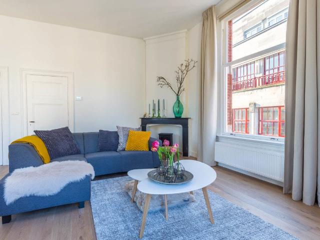 Appartement te huur in Haarzuilens, Utrecht