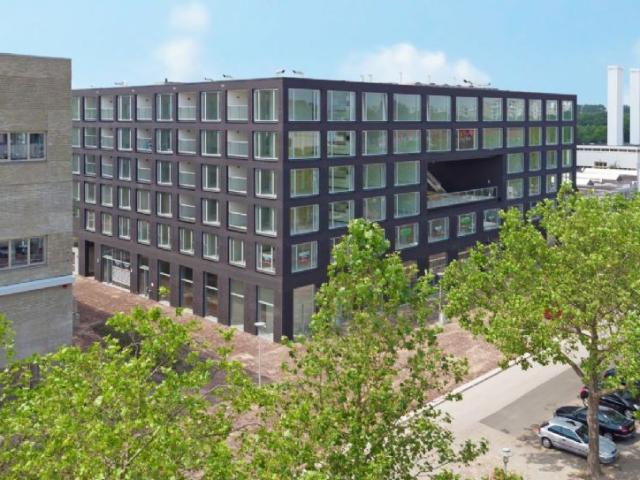 Appartement te huur in Winkelcentrum Overvecht, Haarzuilens