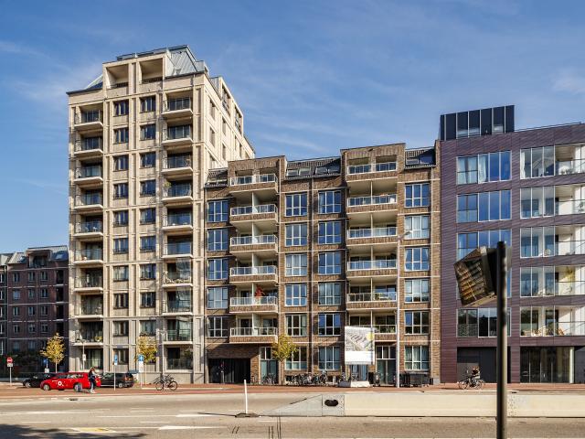 Appartement te huur in Pijlsweerd, Utrecht