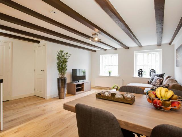 Appartement te huur in Haarzuilens, Utrecht