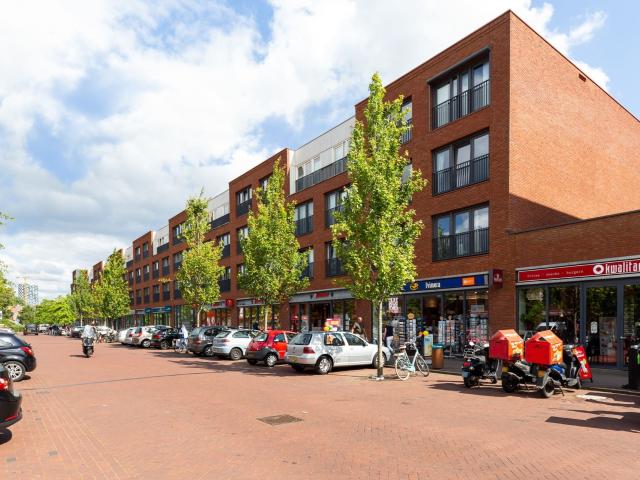 Appartement te huur in Haarzuilens, Utrecht
