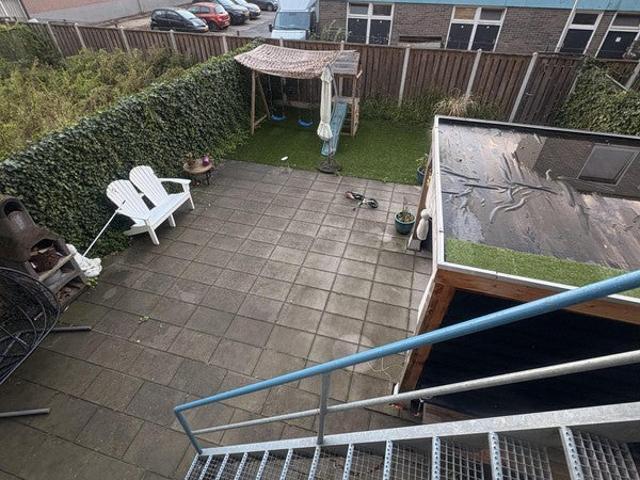 Appartement te huur in Haarzuilens, Utrecht