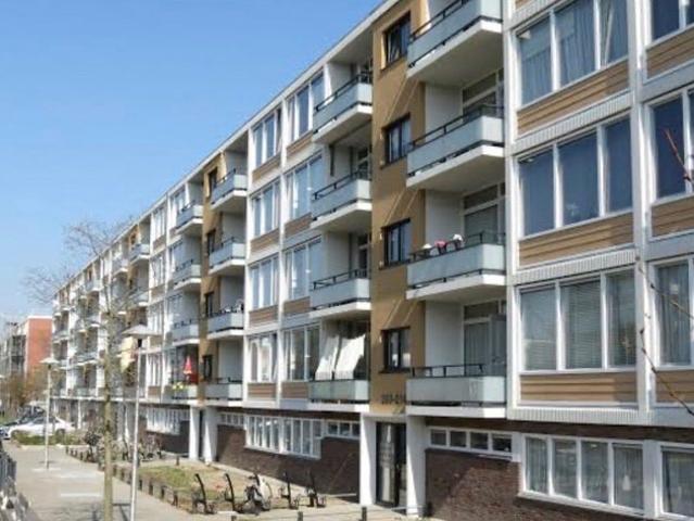 Appartement te huur in Transwijk, Bedr.geb. Kanaleneiland, Utrecht