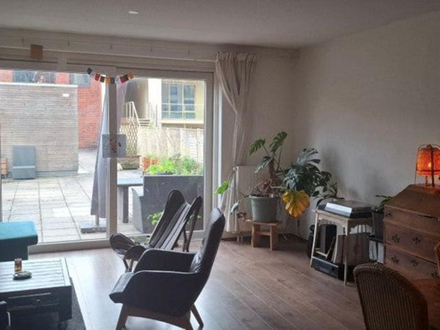 Appartement te huur in Haarzuilens, Utrecht
