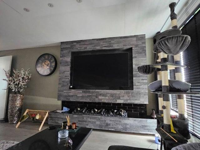 Appartement te huur in Haarzuilens, Utrecht