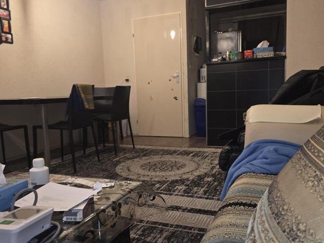 Appartement te huur in Haarzuilens, Utrecht