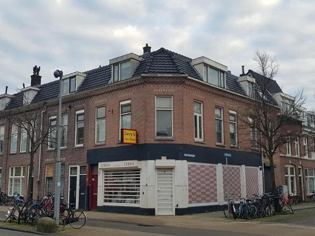 Appartement te huur in Utrecht