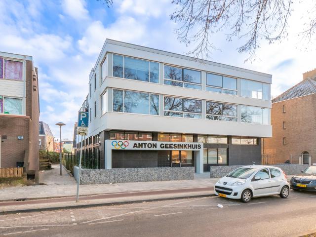 Appartement te huur in Utrecht