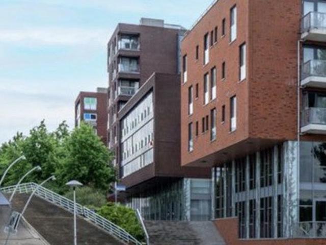 Appartement te huur in Transwijk, Bedr.geb. Kanaleneiland, Utrecht