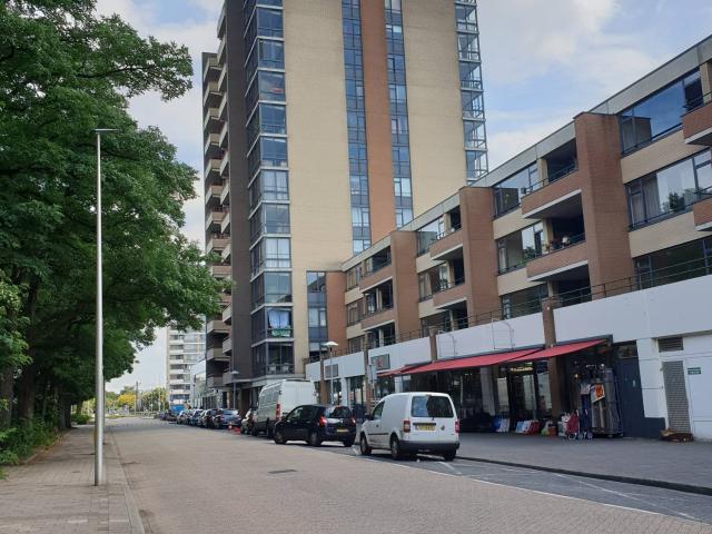 Appartement te huur in Haarzuilens, Utrecht