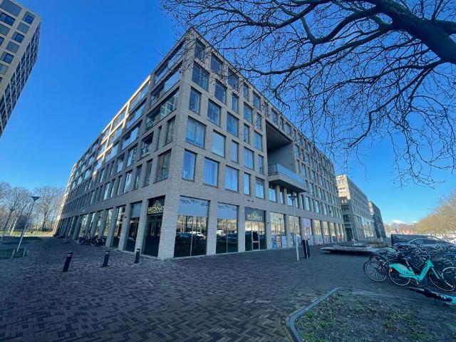 Appartement te huur in Haarzuilens, Utrecht