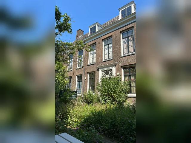 Appartement te huur in Utrecht