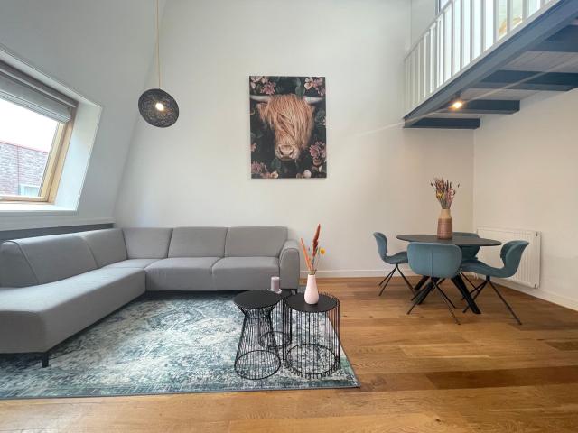 Appartement te huur in Utrecht