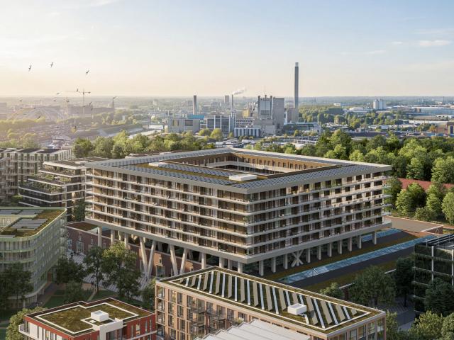 Appartement te huur in Haarzuilens, Utrecht