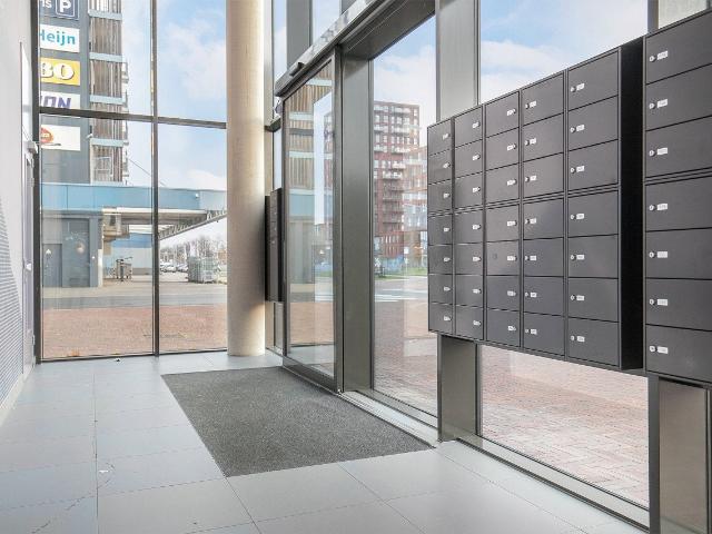 Appartement te huur in Haarzuilens, Utrecht