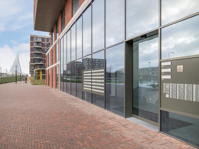 Appartement te huur in Haarzuilens, Utrecht