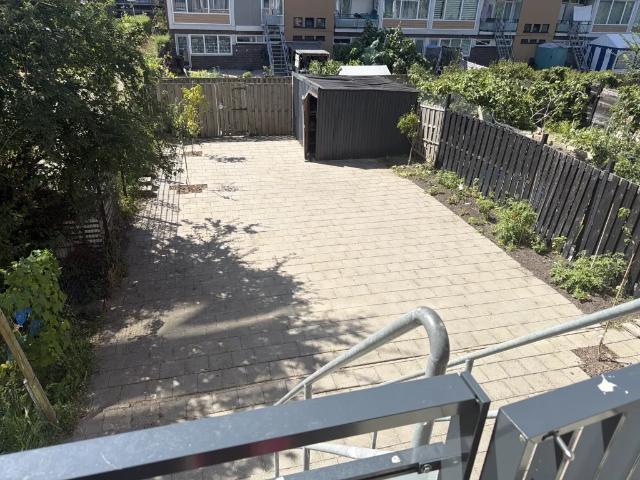 Appartement te huur in Haarzuilens, Utrecht