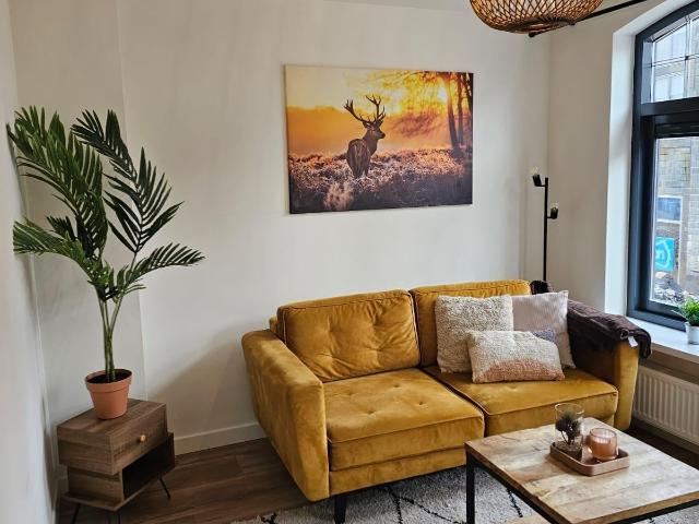 Appartement te huur in Utrecht