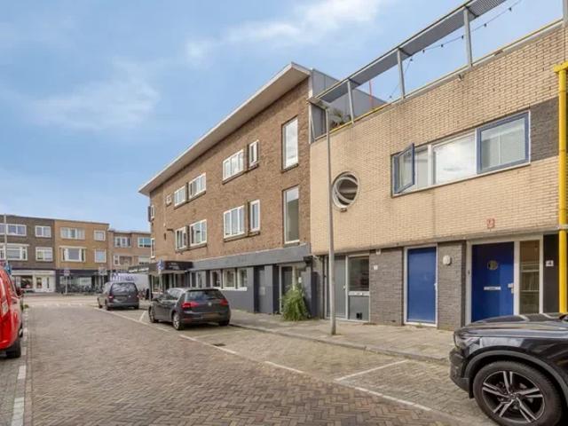 Appartement te huur in Rivierenwijk, Geldermalsen