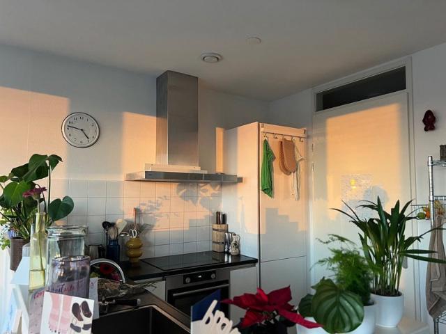Appartement te huur in Wetering, Overijssel