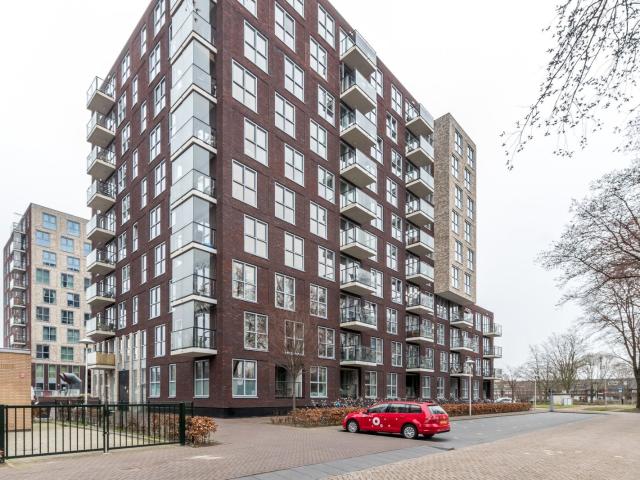 Appartement te huur in Haarzuilens, Utrecht