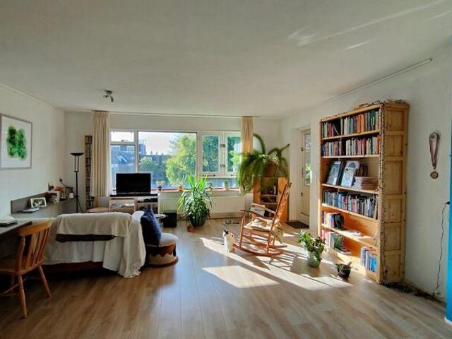 Appartement te huur in Lunetten, Utrecht