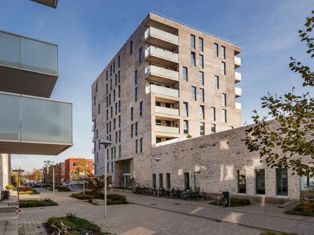 Appartement te huur in Stratum, Noord Brabant