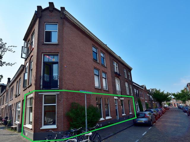 Appartement te huur in Haarzuilens, Utrecht