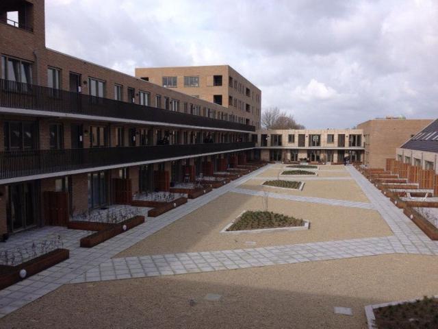 Appartement te huur in Olland, Utrecht