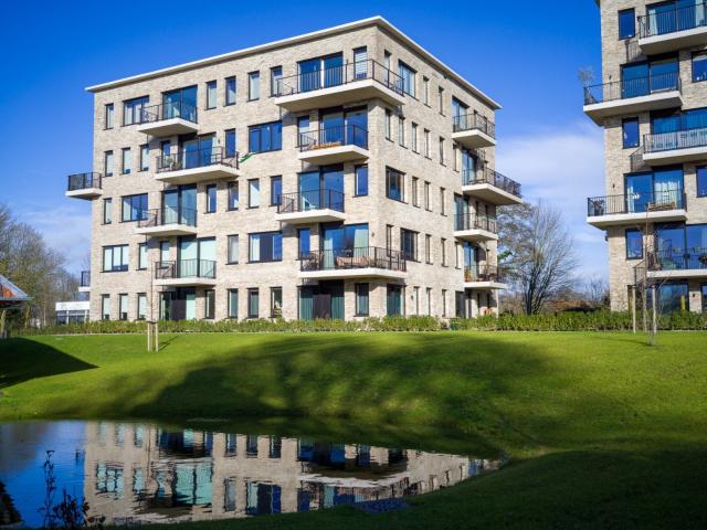 Appartement te huur in Haarzuilens, Utrecht