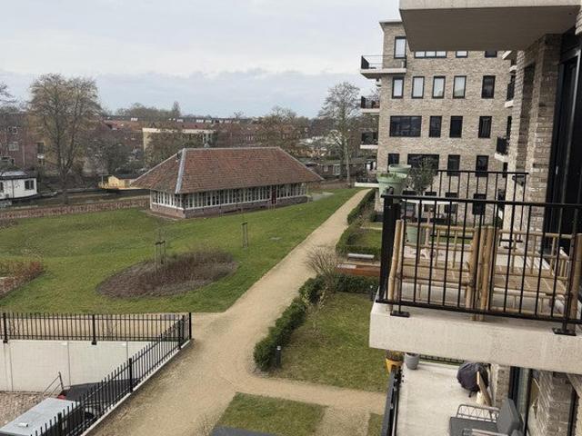 Appartement te huur in Haarzuilens, Utrecht