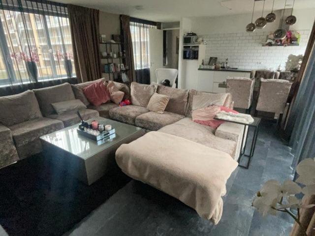 Appartement te huur in Utrecht