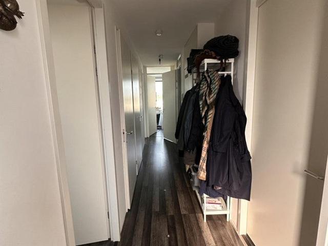 Appartement te huur in Utrecht